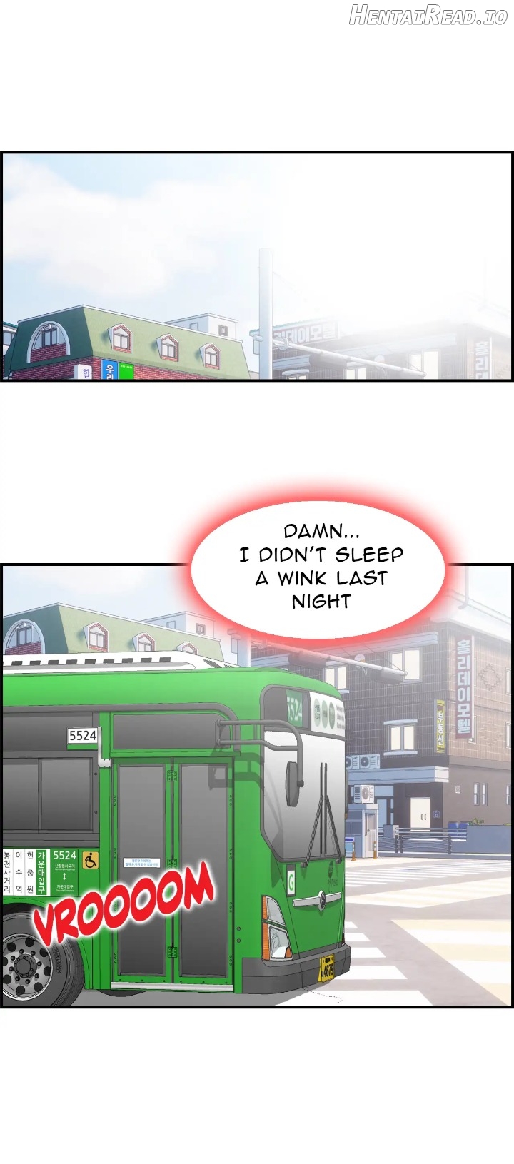 Married Woman Mania Chapter 3 - page 18