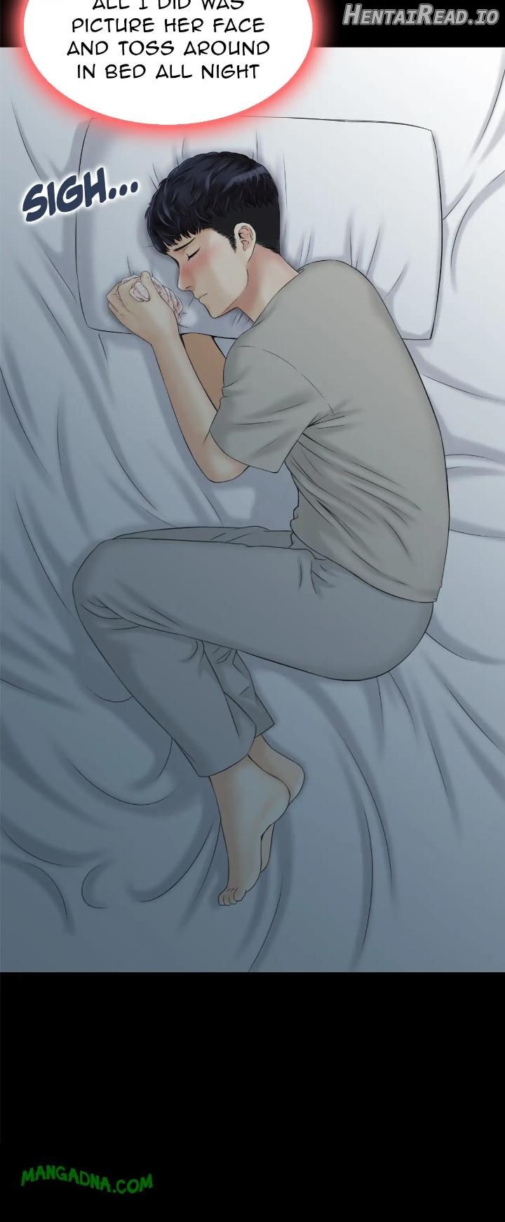 Married Woman Mania Chapter 3 - page 20