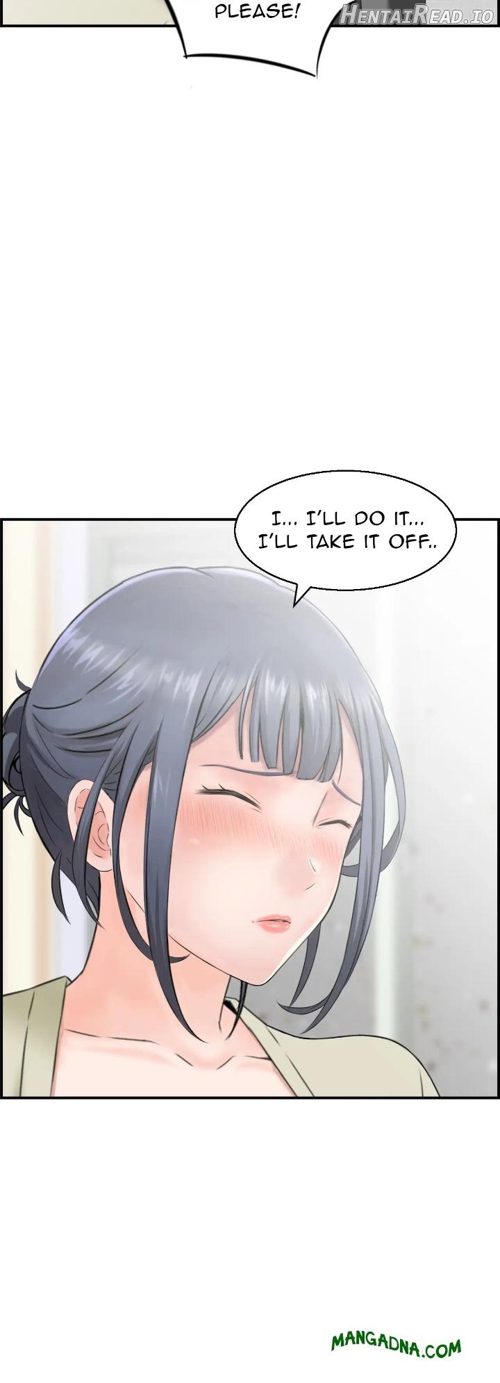 Married Woman Mania Chapter 3 - page 32