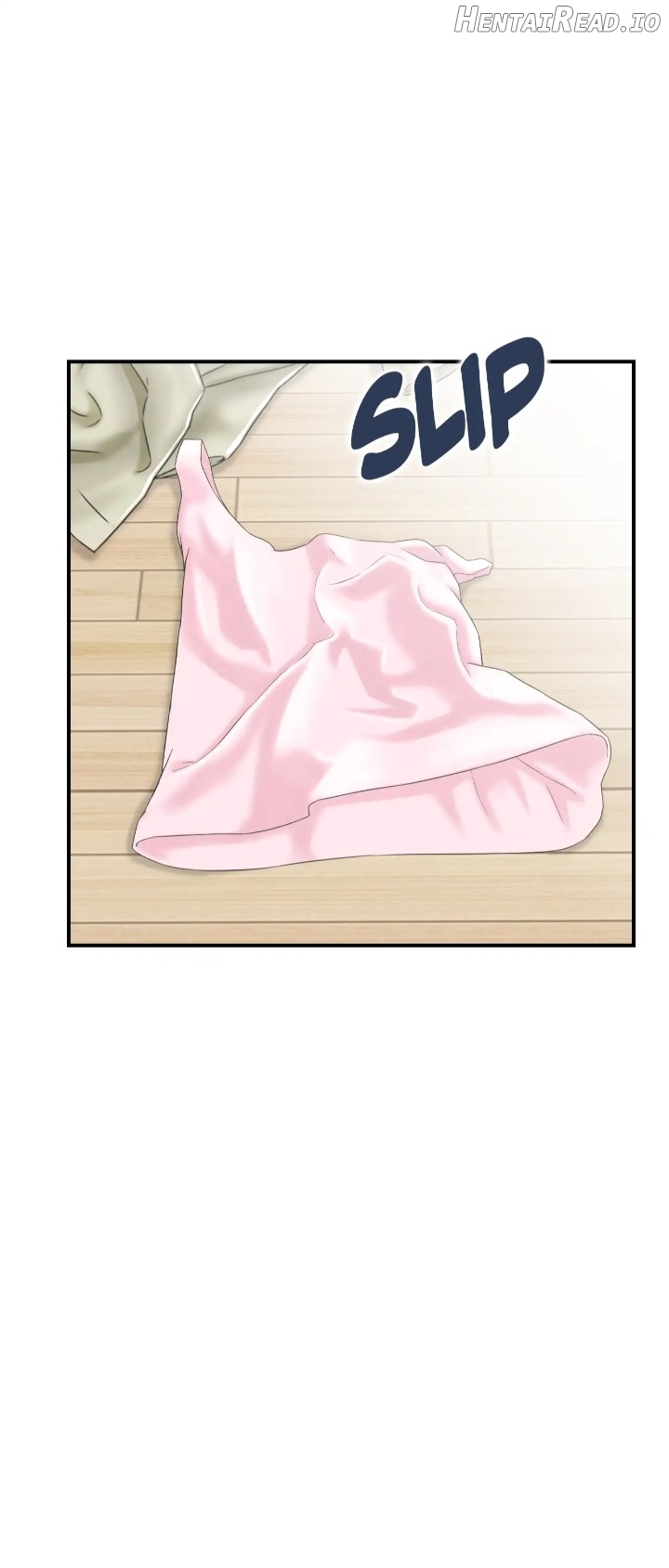 Married Woman Mania Chapter 3 - page 37