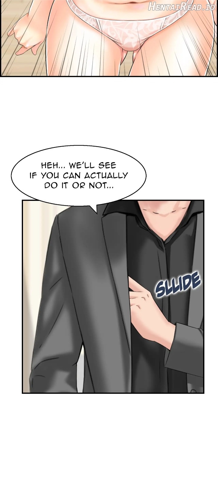 Married Woman Mania Chapter 3 - page 44