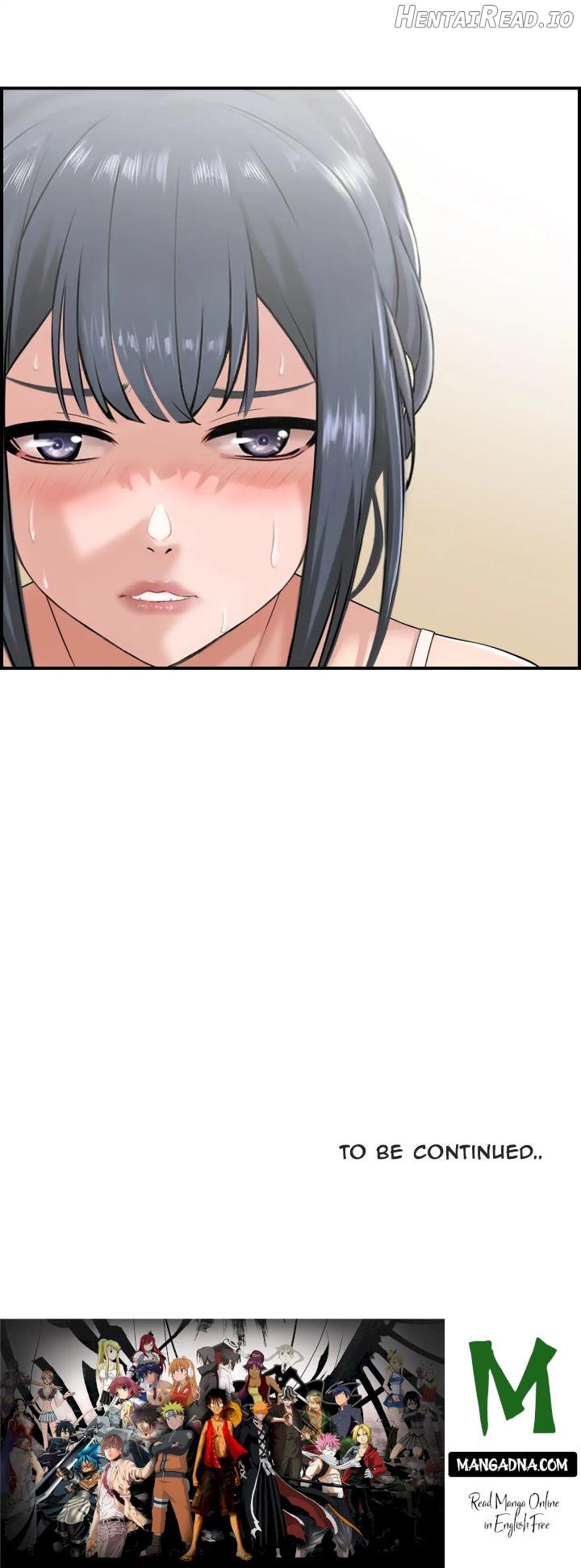 Married Woman Mania Chapter 3 - page 47