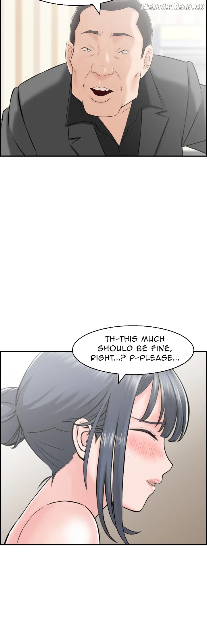 Married Woman Mania Chapter 4 - page 11