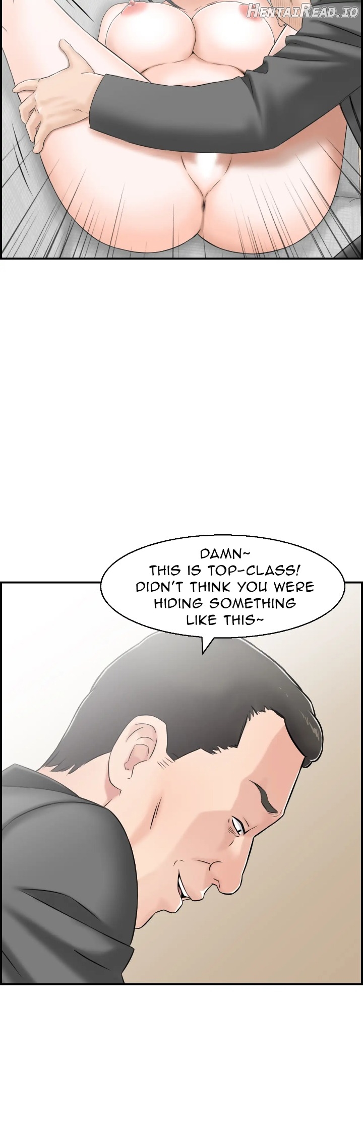 Married Woman Mania Chapter 4 - page 13