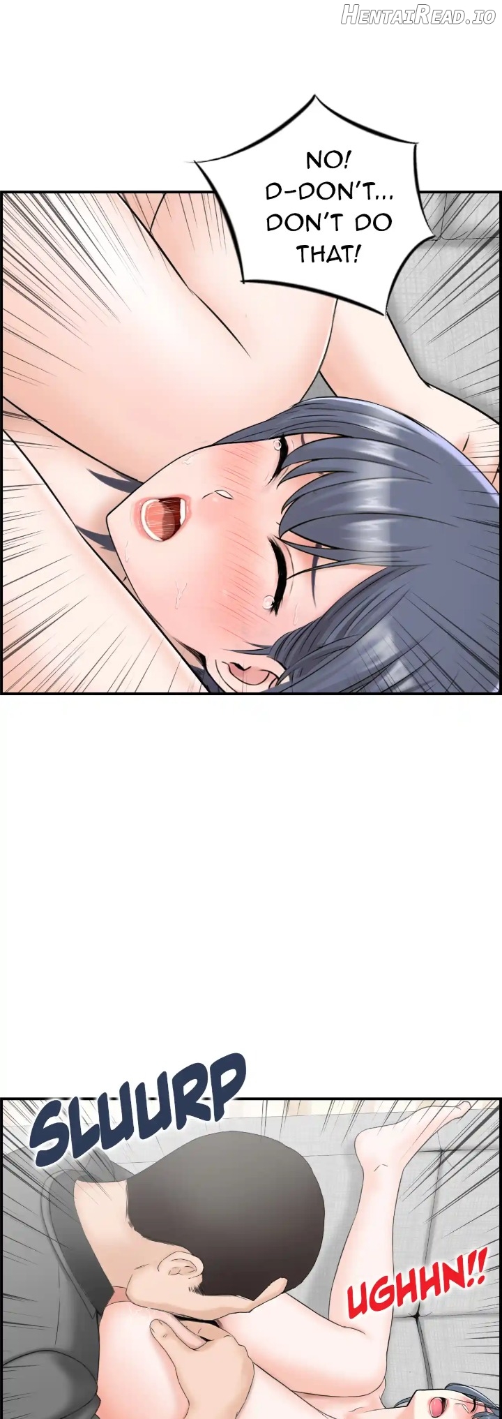 Married Woman Mania Chapter 4 - page 16