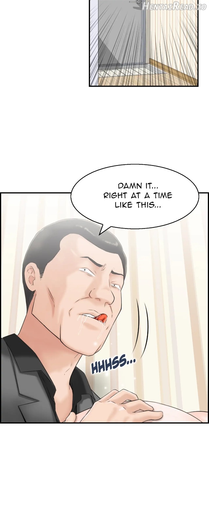 Married Woman Mania Chapter 4 - page 19