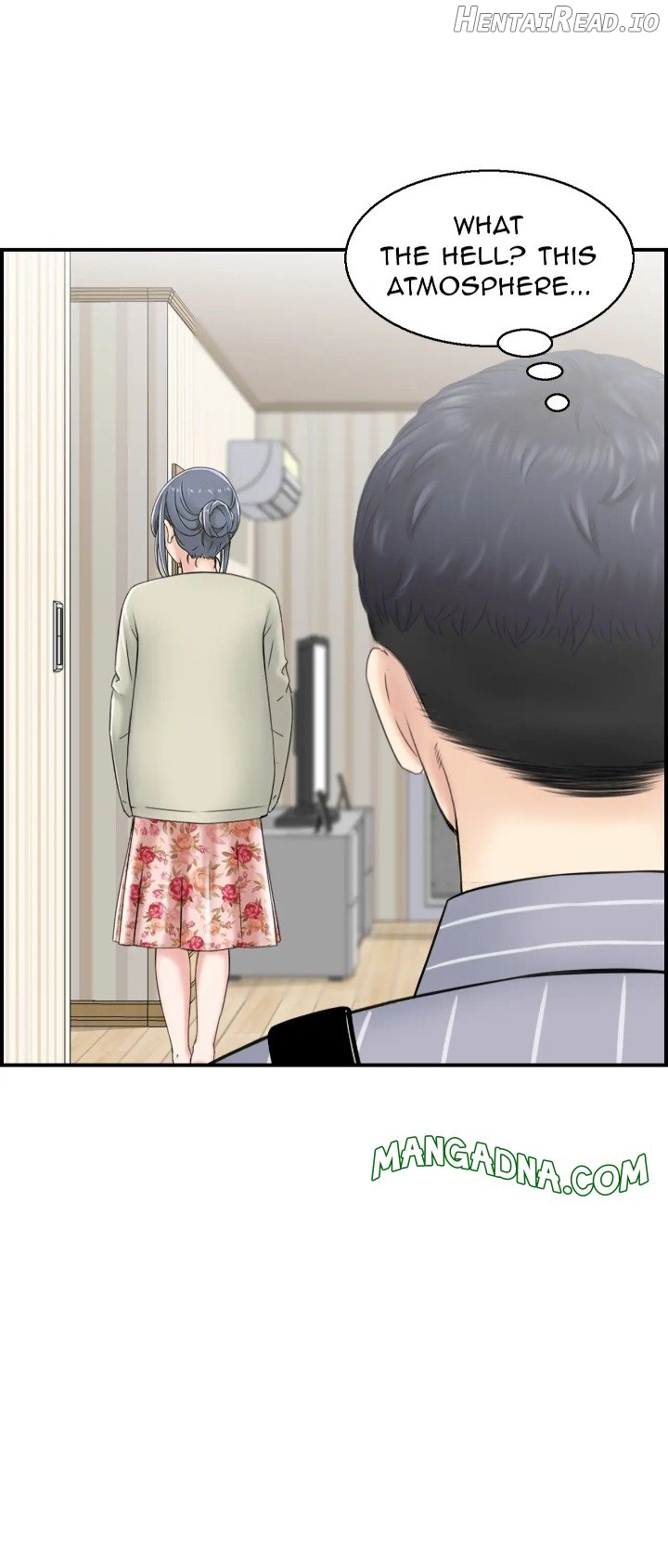 Married Woman Mania Chapter 4 - page 31