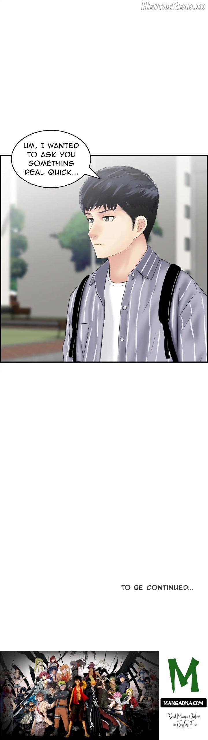 Married Woman Mania Chapter 4 - page 42