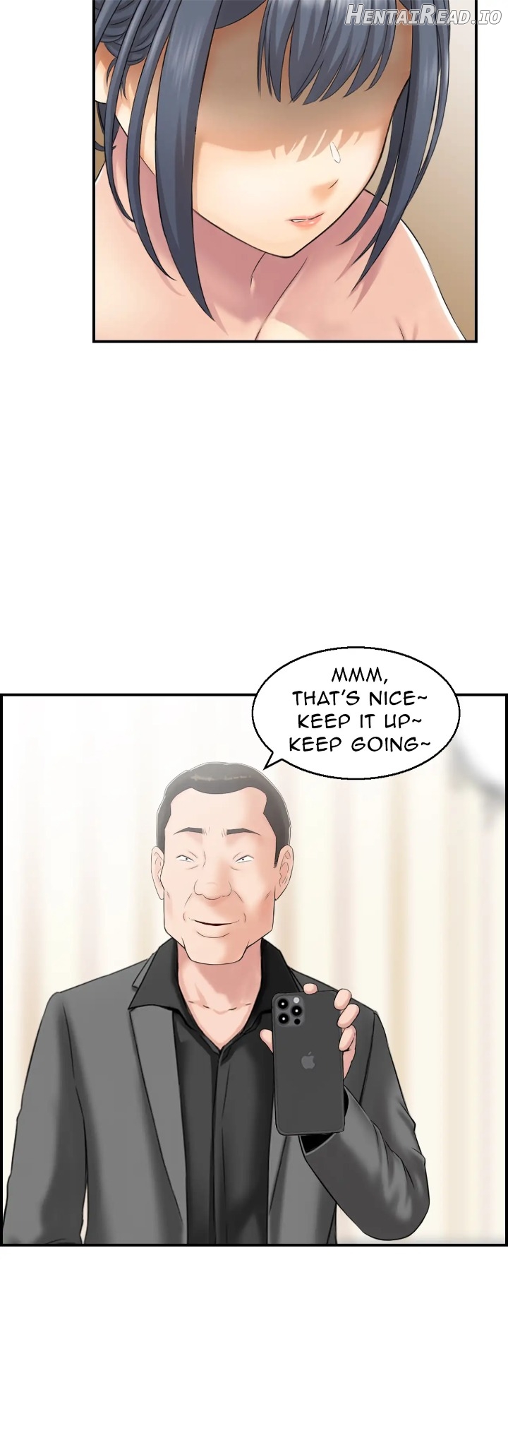 Married Woman Mania Chapter 4 - page 5