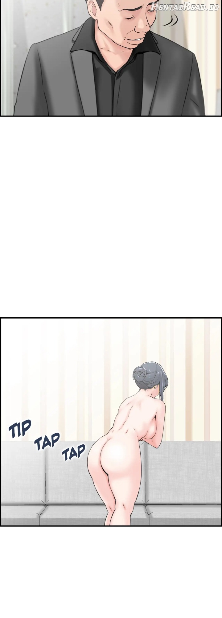 Married Woman Mania Chapter 4 - page 9