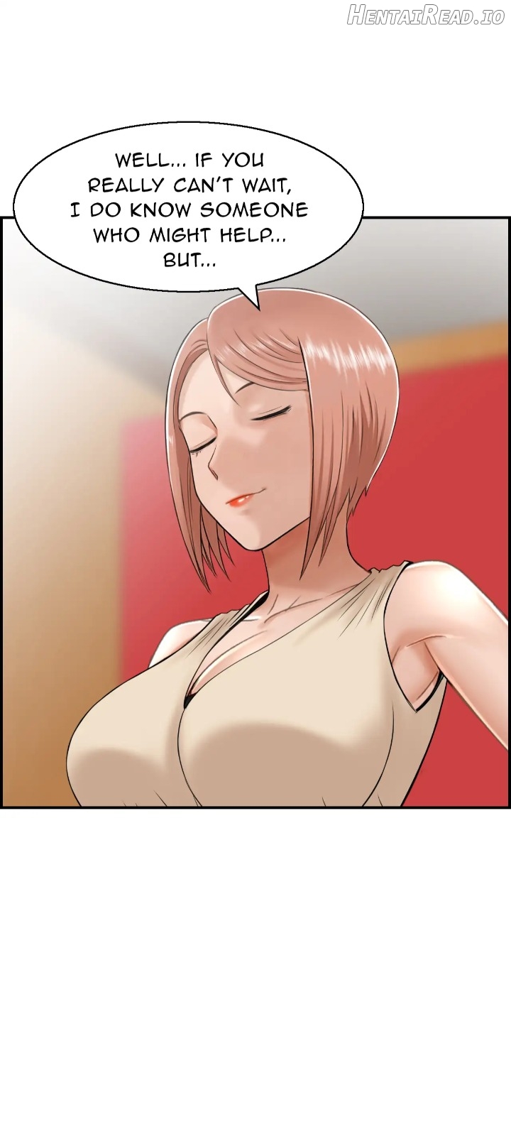 Married Woman Mania Chapter 5 - page 10