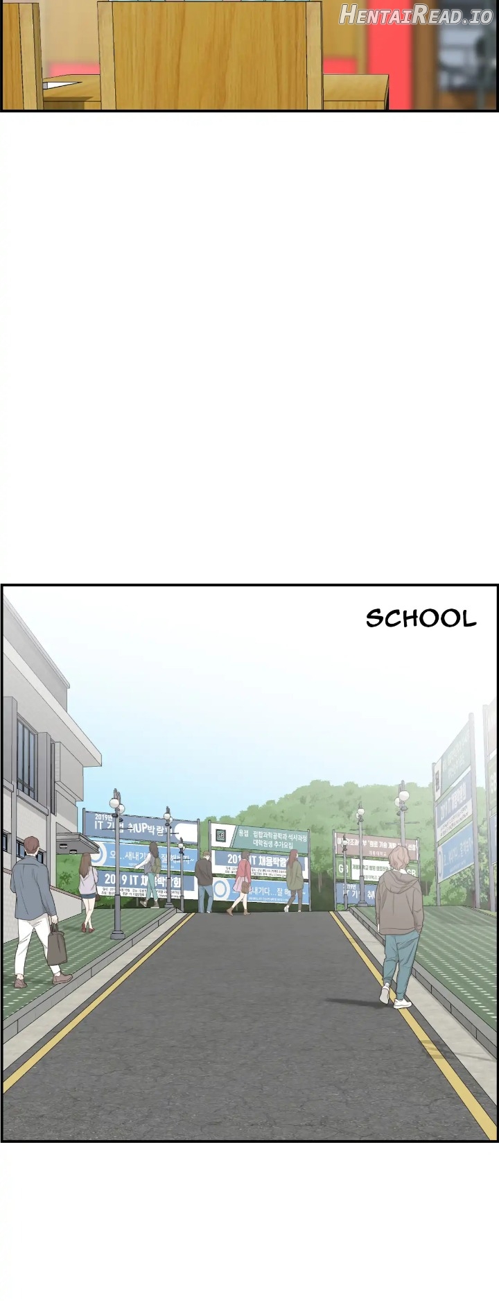 Married Woman Mania Chapter 5 - page 18