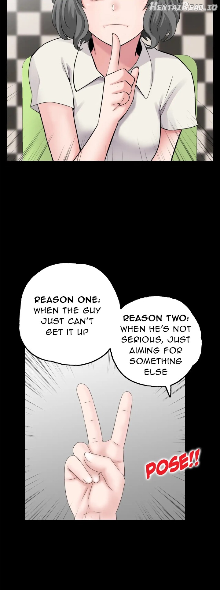 Married Woman Mania Chapter 5 - page 22