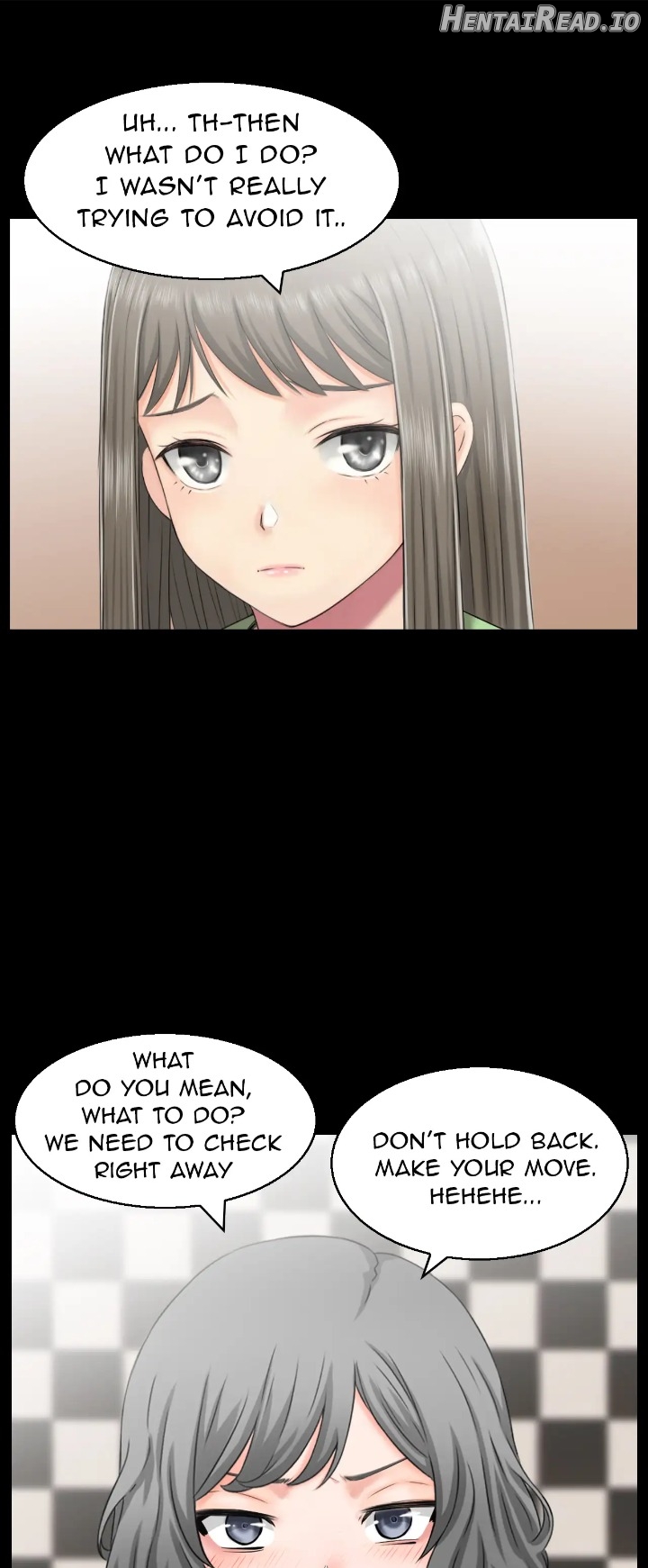 Married Woman Mania Chapter 5 - page 23