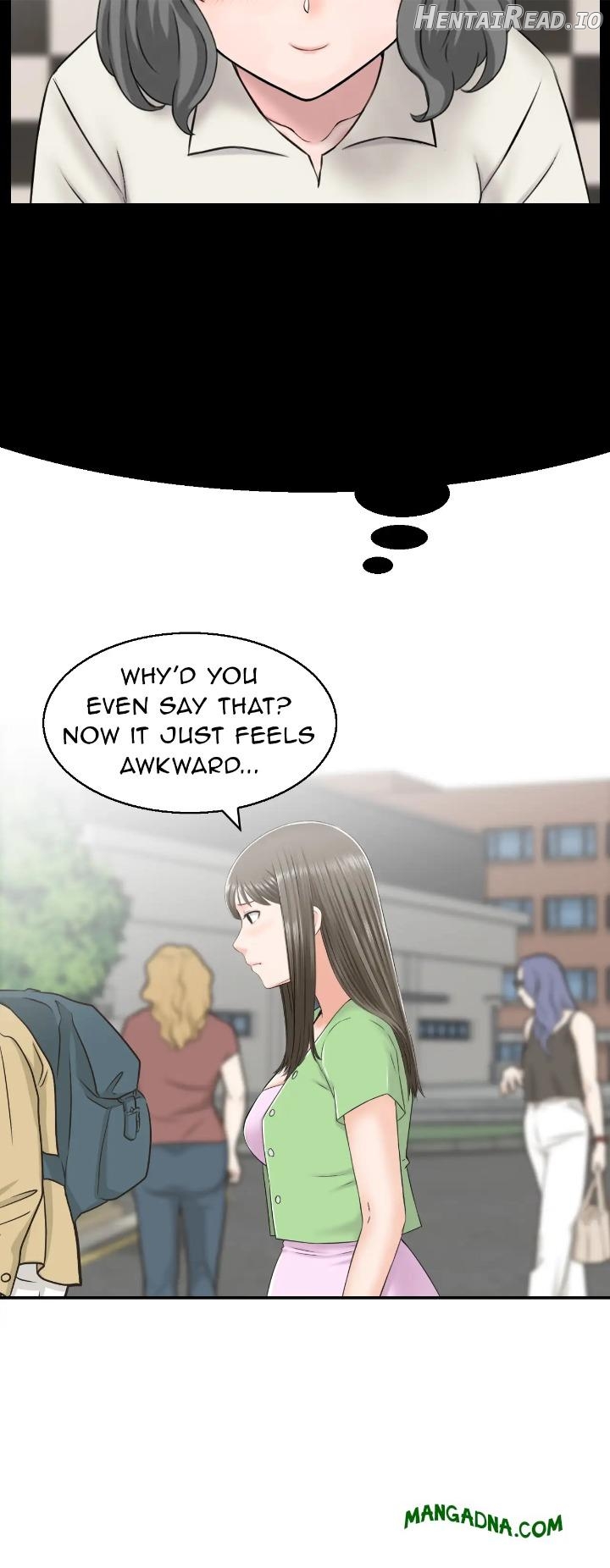 Married Woman Mania Chapter 5 - page 24