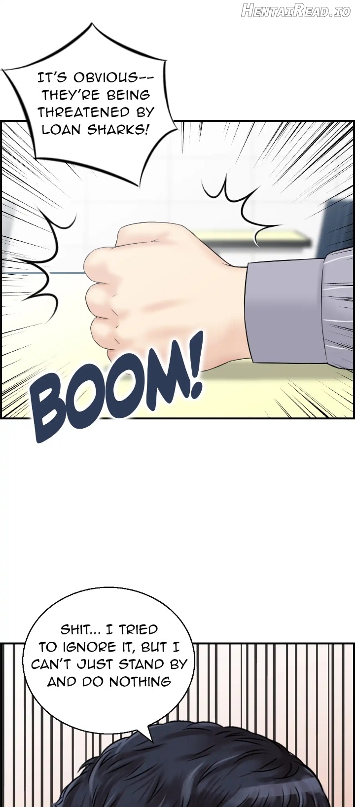 Married Woman Mania Chapter 5 - page 30
