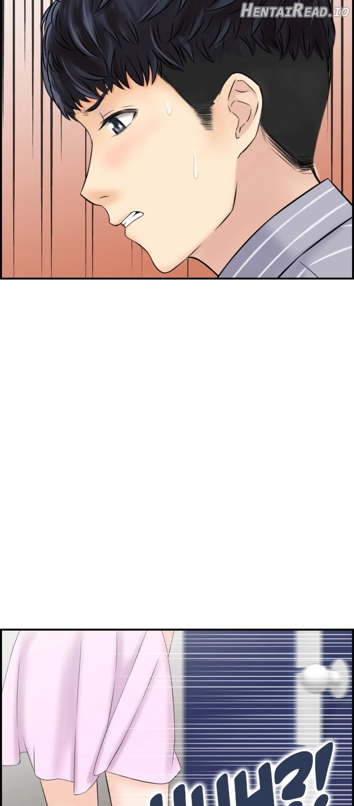 Married Woman Mania Chapter 5 - page 31