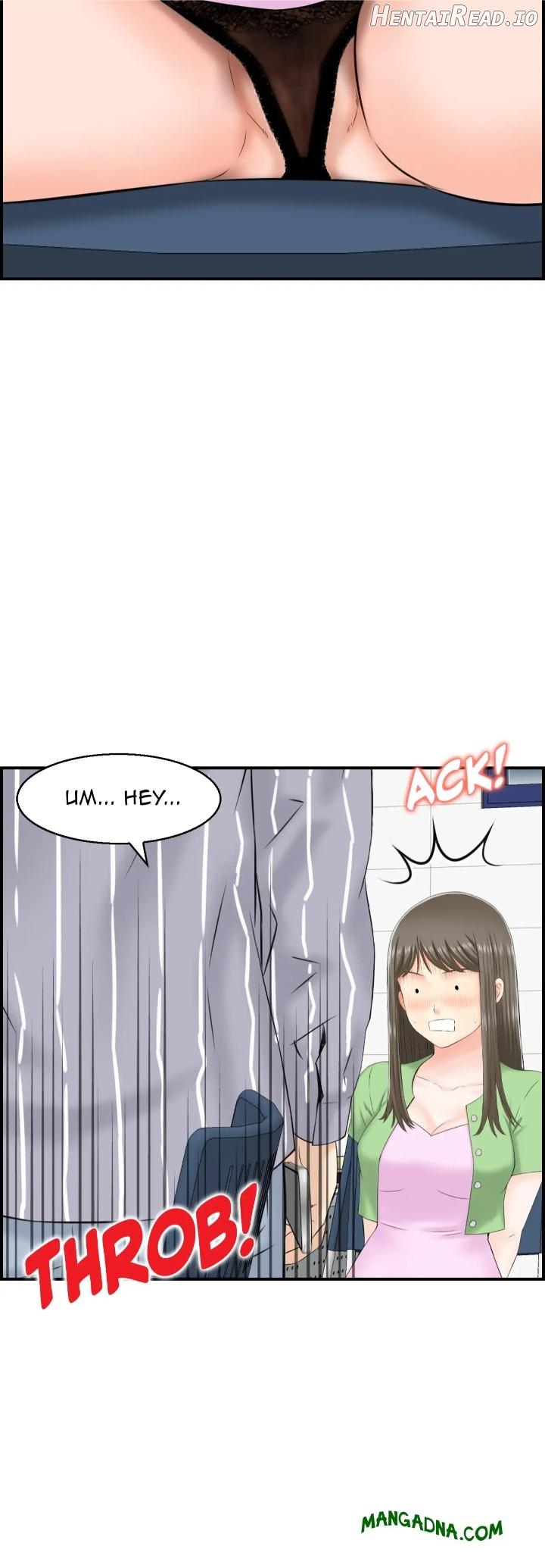 Married Woman Mania Chapter 5 - page 42
