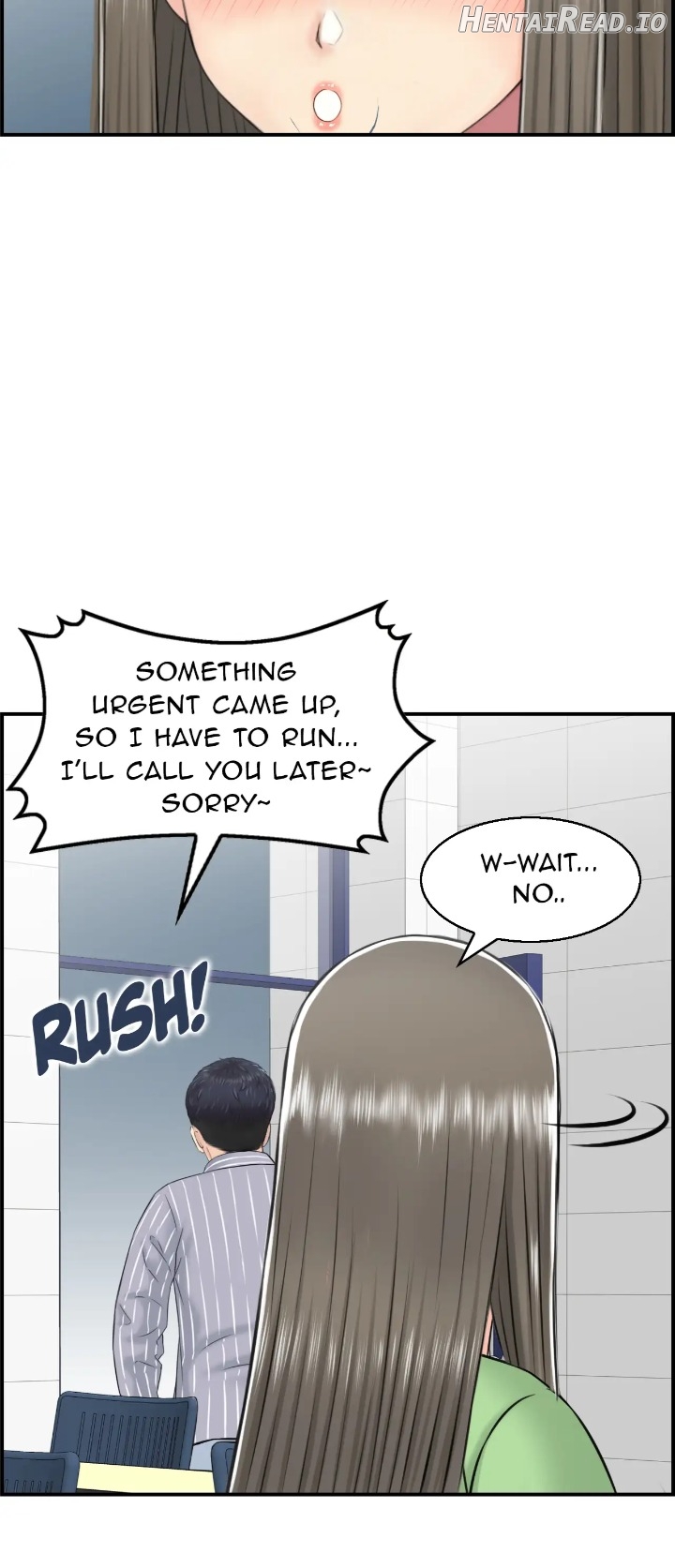 Married Woman Mania Chapter 5 - page 44