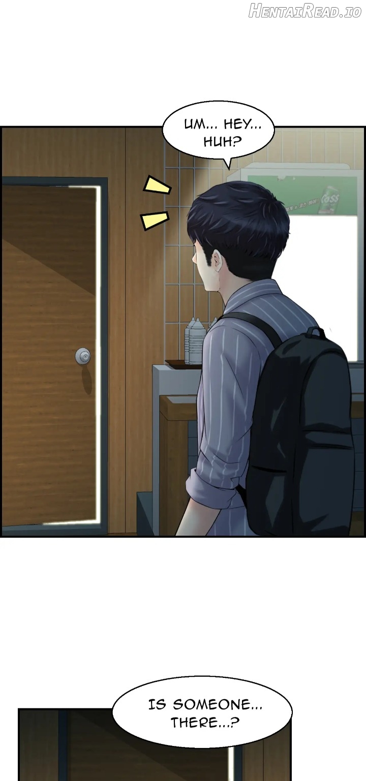 Married Woman Mania Chapter 6 - page 6