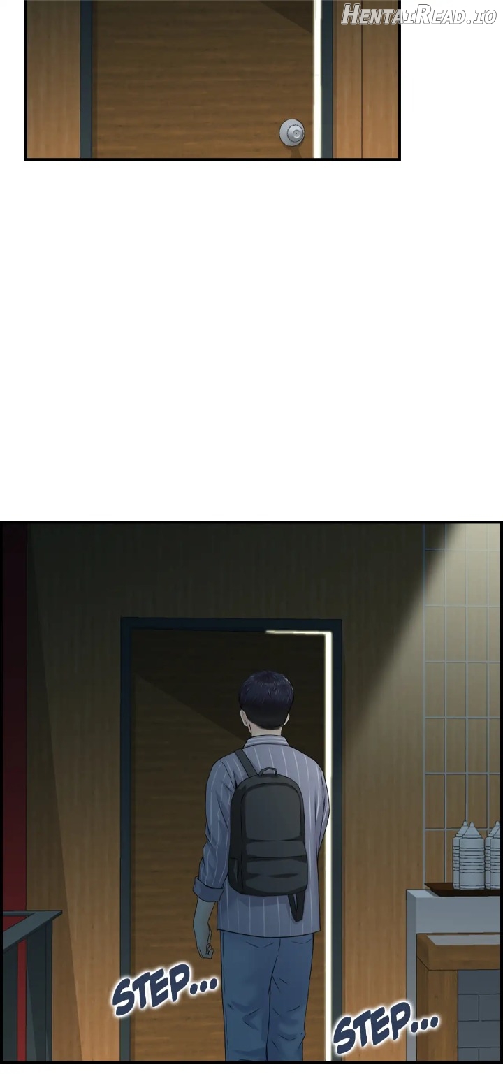 Married Woman Mania Chapter 6 - page 7
