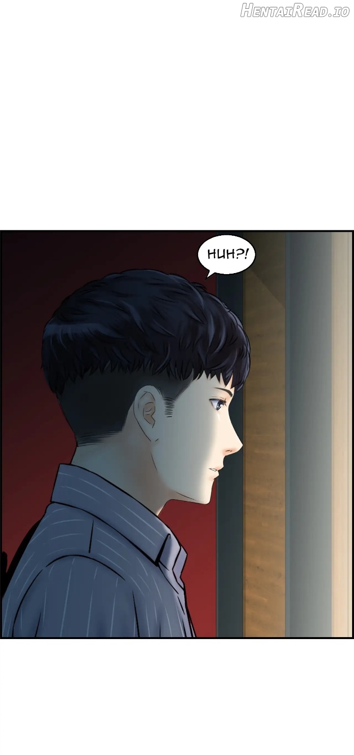 Married Woman Mania Chapter 6 - page 8
