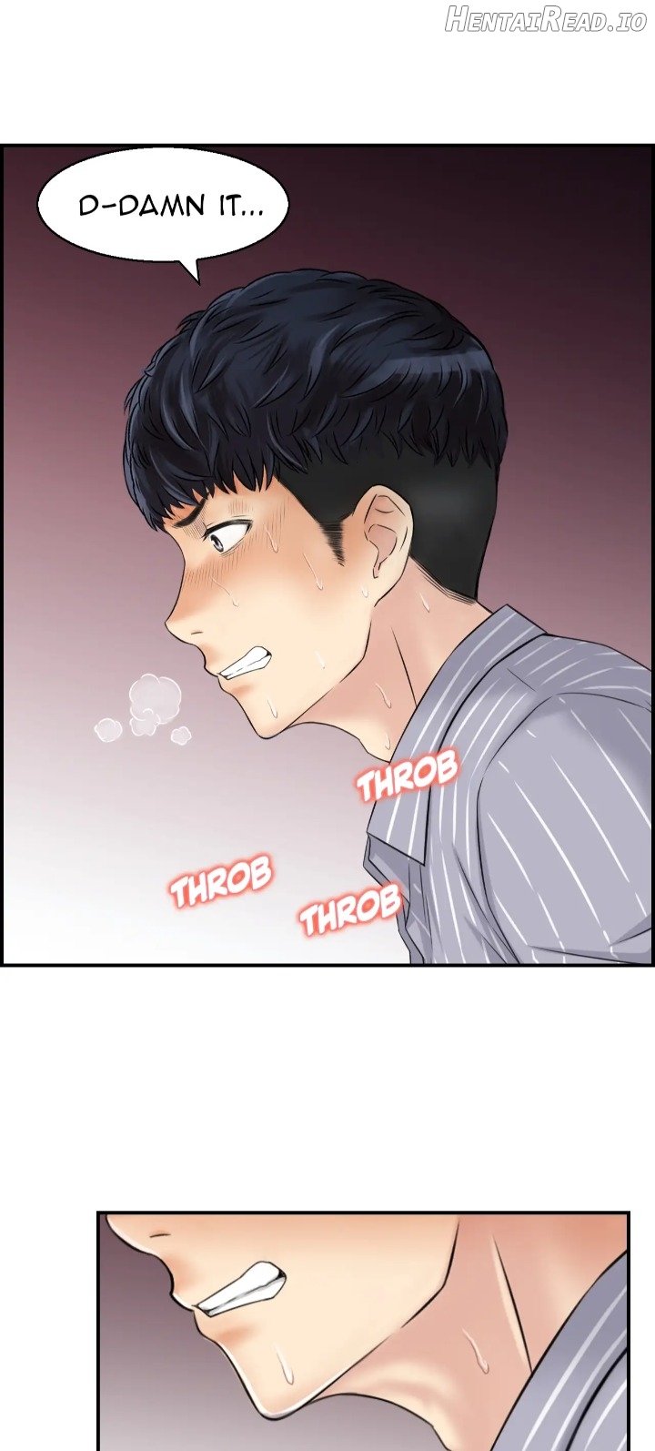 Married Woman Mania Chapter 7 - page 22