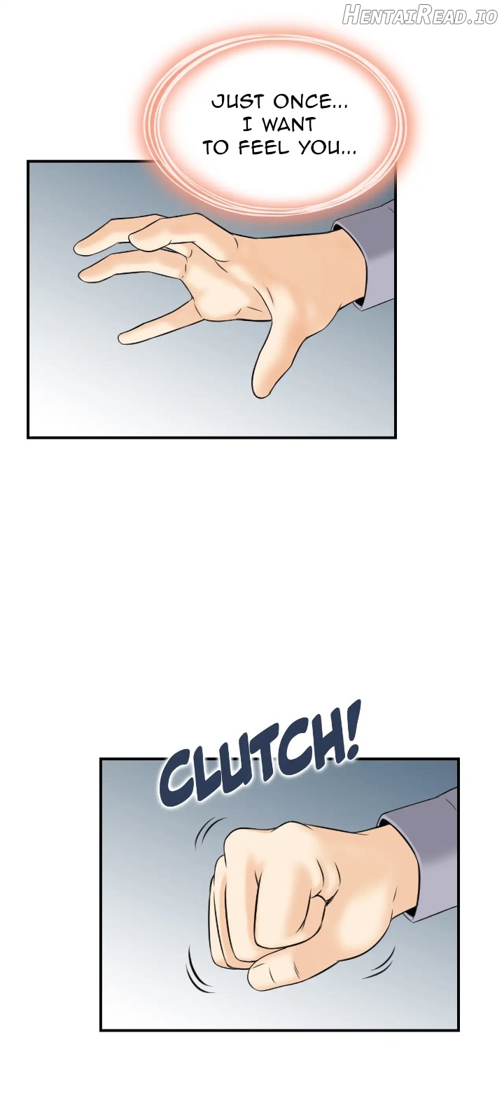 Married Woman Mania Chapter 7 - page 24