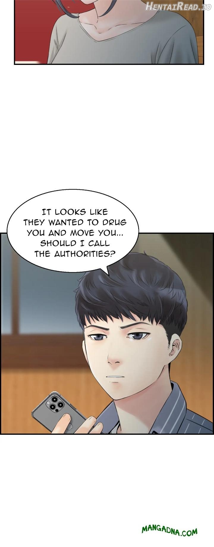 Married Woman Mania Chapter 7 - page 30