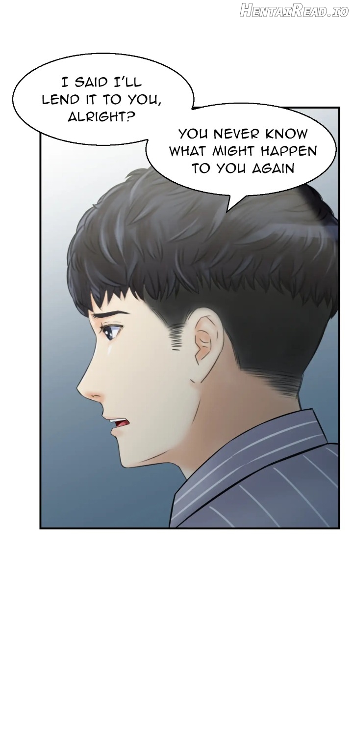 Married Woman Mania Chapter 7 - page 32