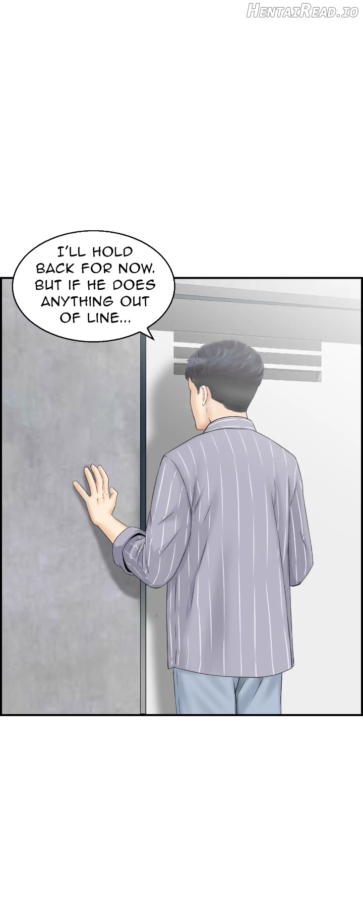 Married Woman Mania Chapter 7 - page 6