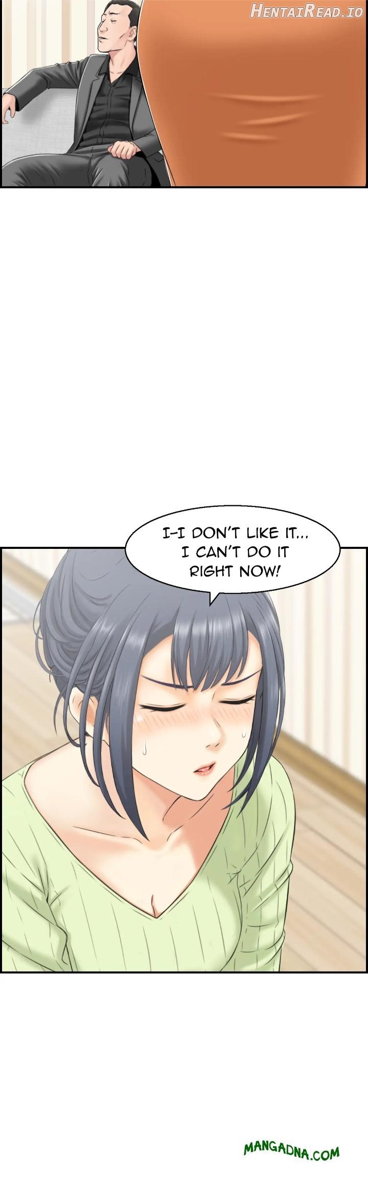 Married Woman Mania Chapter 8 - page 13