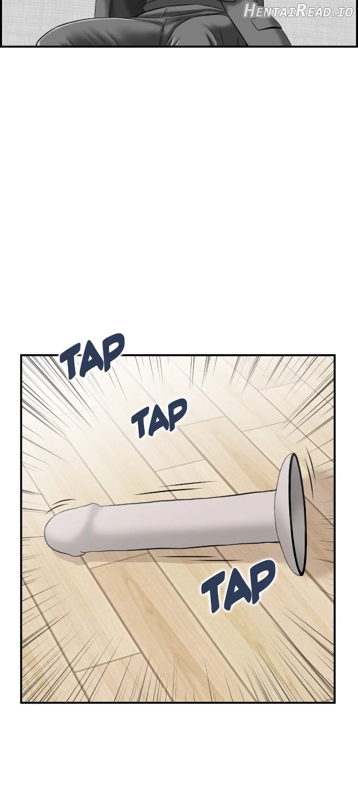 Married Woman Mania Chapter 8 - page 16