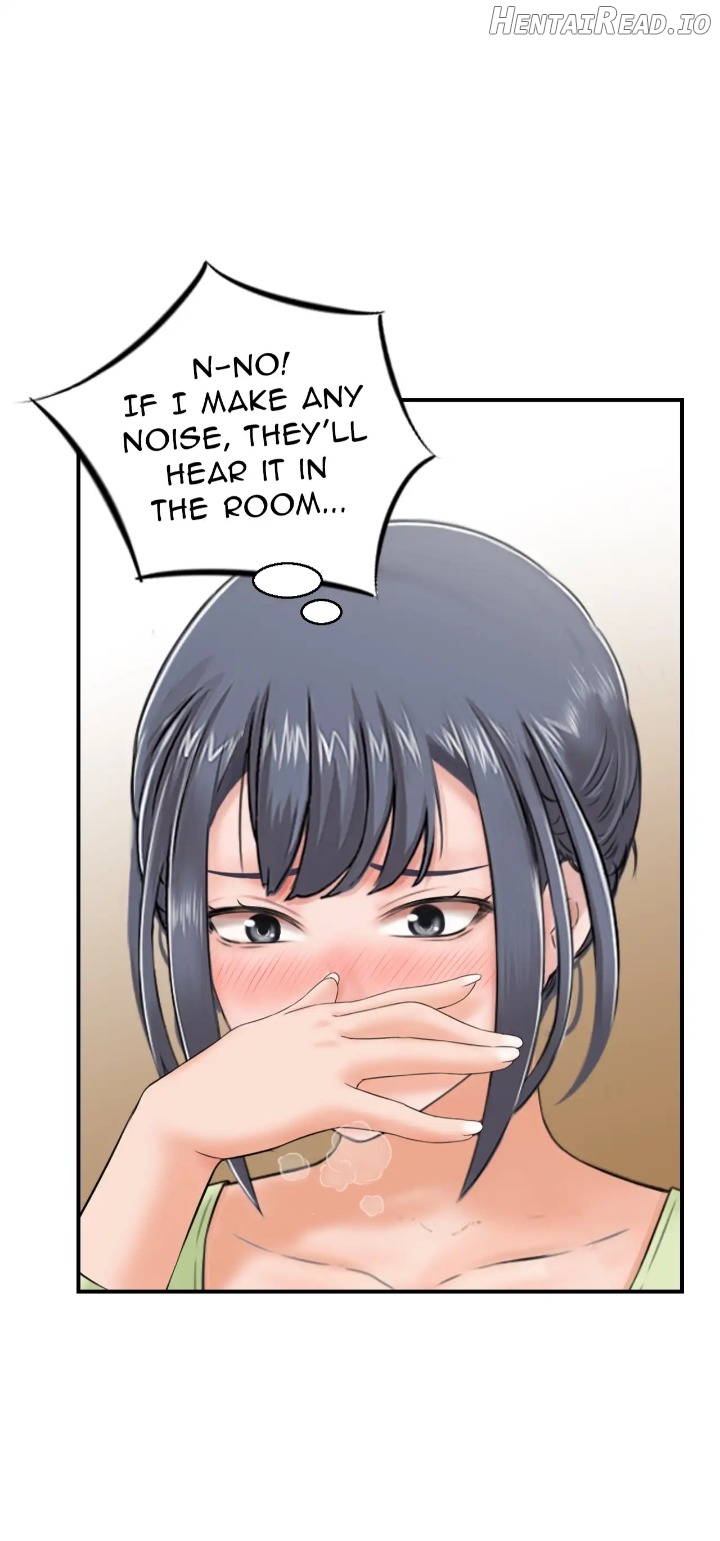 Married Woman Mania Chapter 8 - page 27
