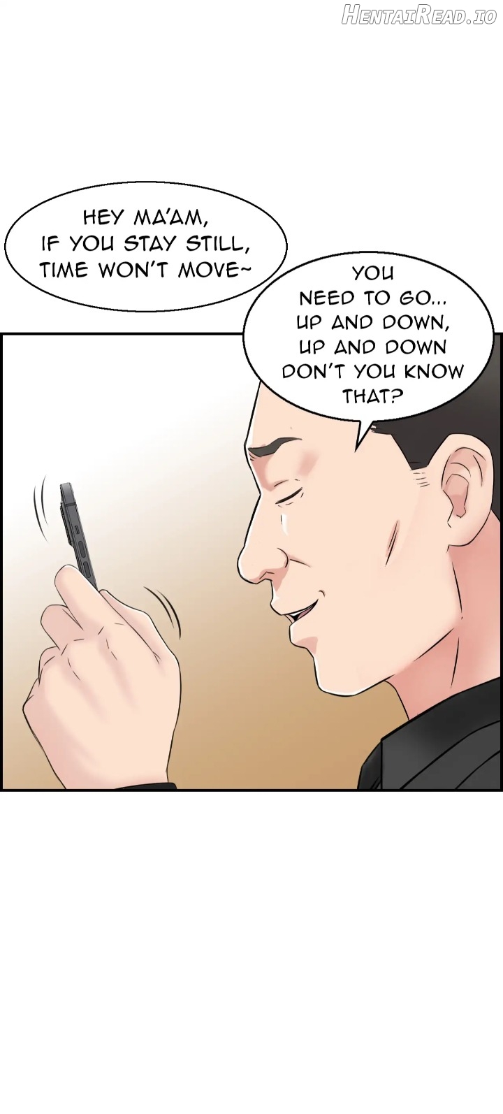 Married Woman Mania Chapter 8 - page 29