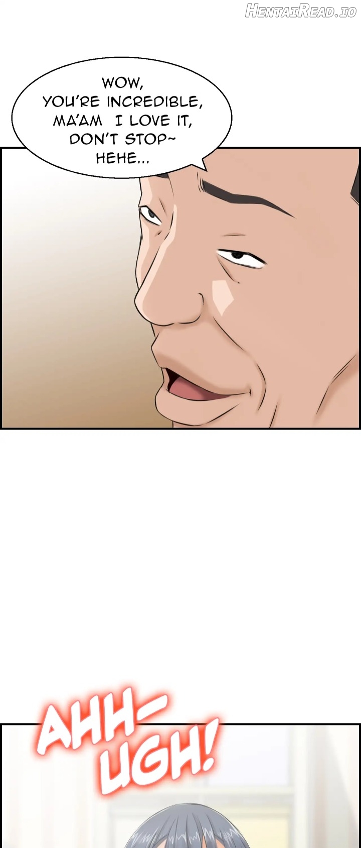 Married Woman Mania Chapter 9 - page 1