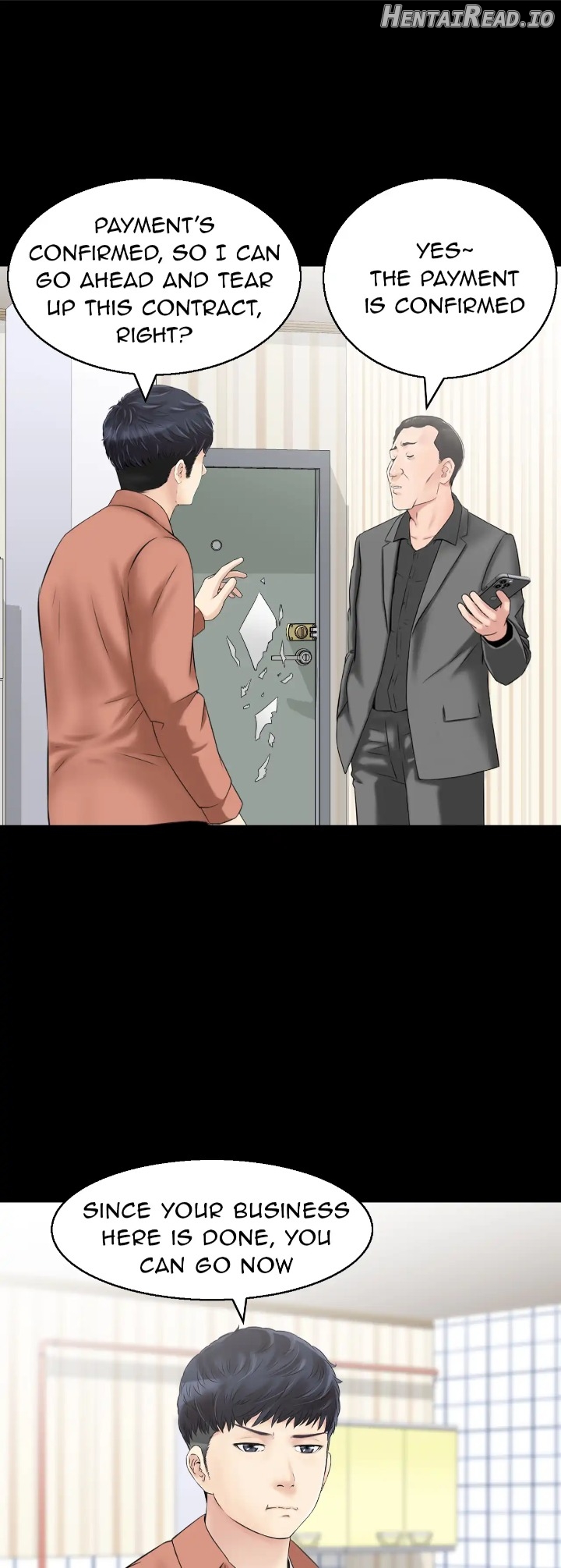 Married Woman Mania Chapter 9 - page 20