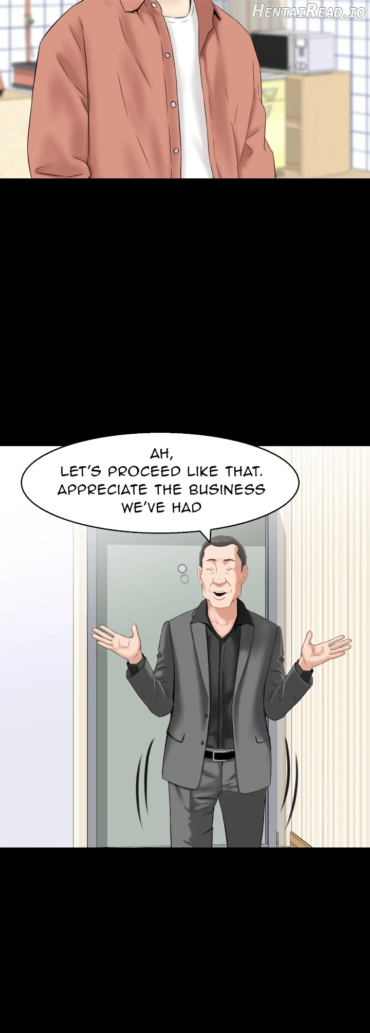 Married Woman Mania Chapter 9 - page 21