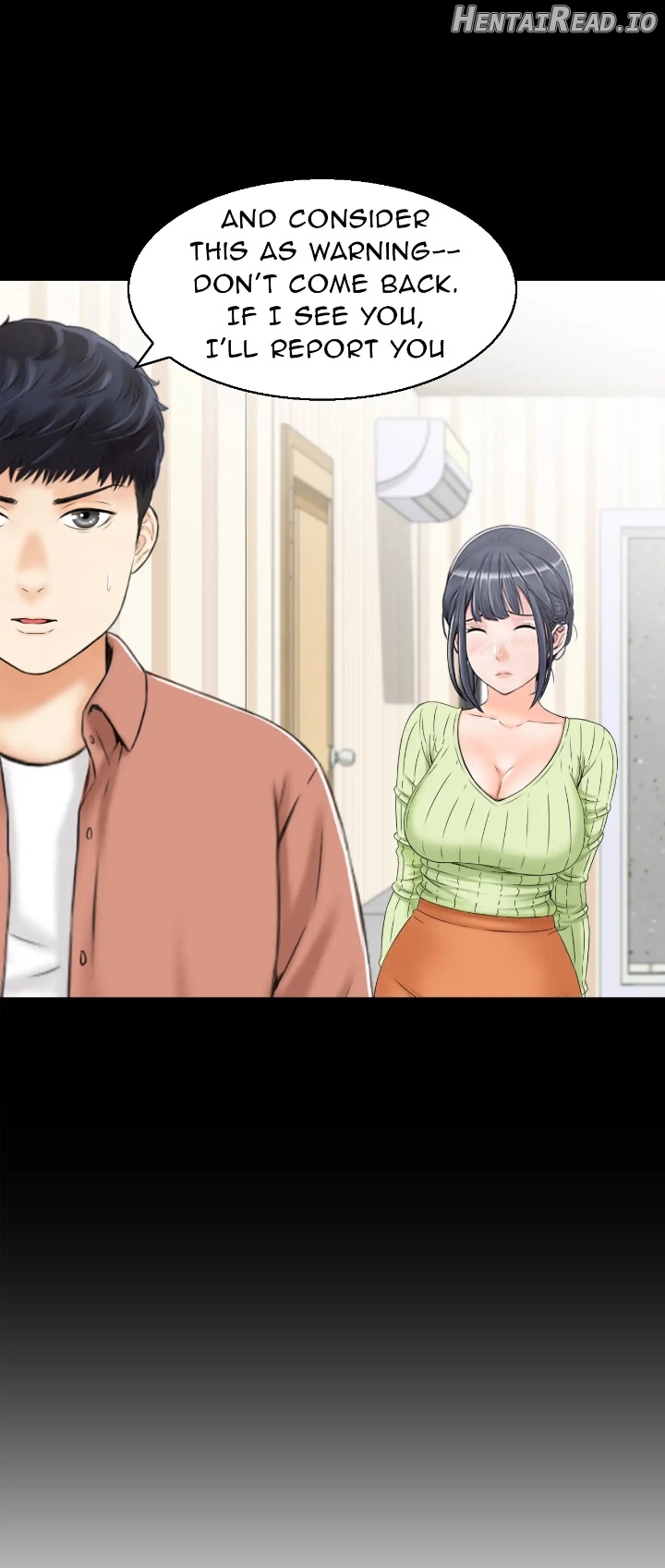 Married Woman Mania Chapter 9 - page 22
