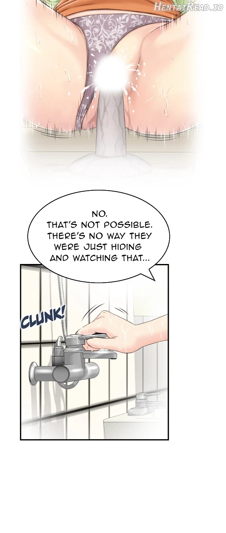 Married Woman Mania Chapter 9 - page 24