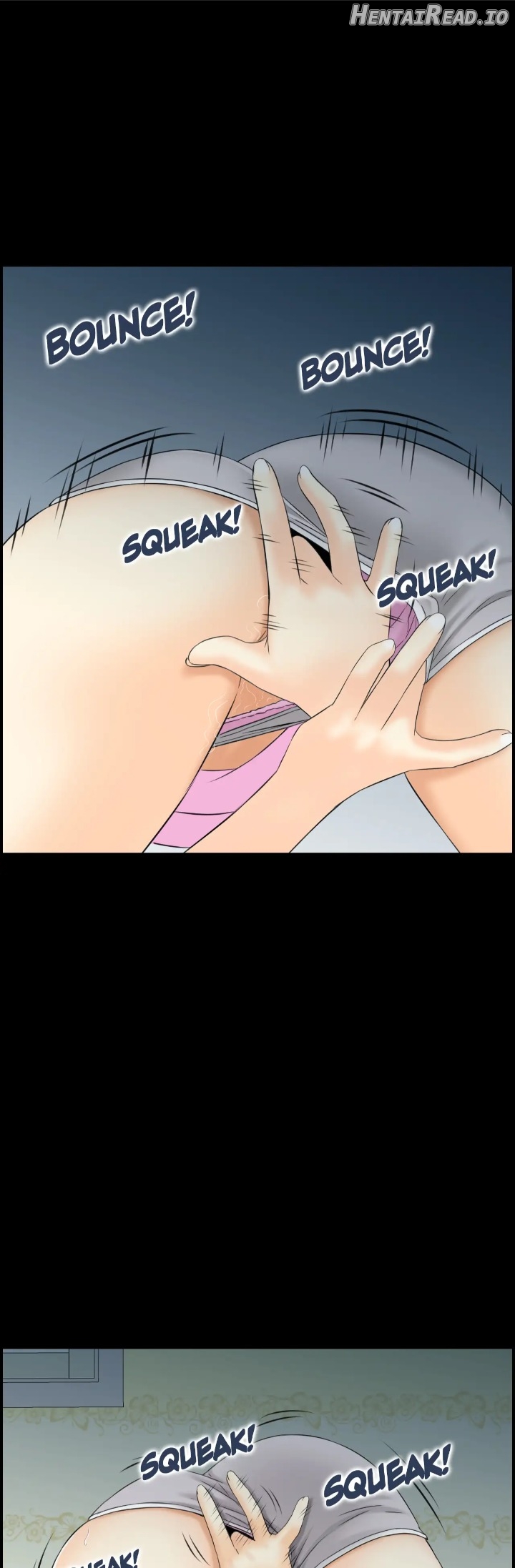 Married Woman Mania Chapter 9 - page 34