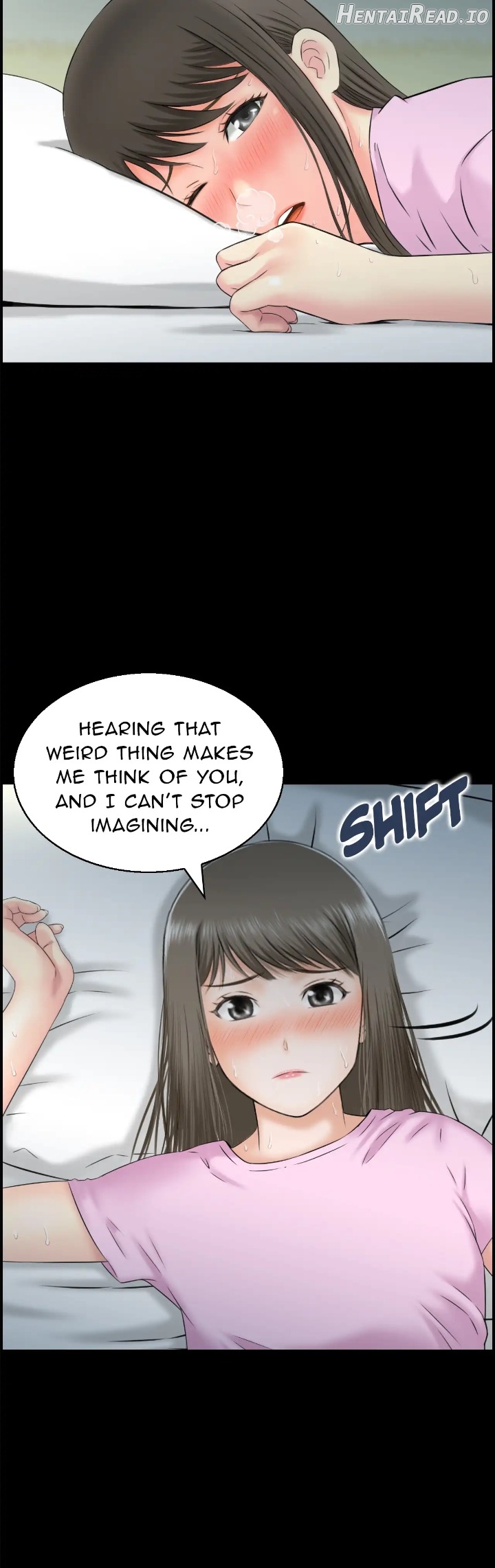 Married Woman Mania Chapter 9 - page 37