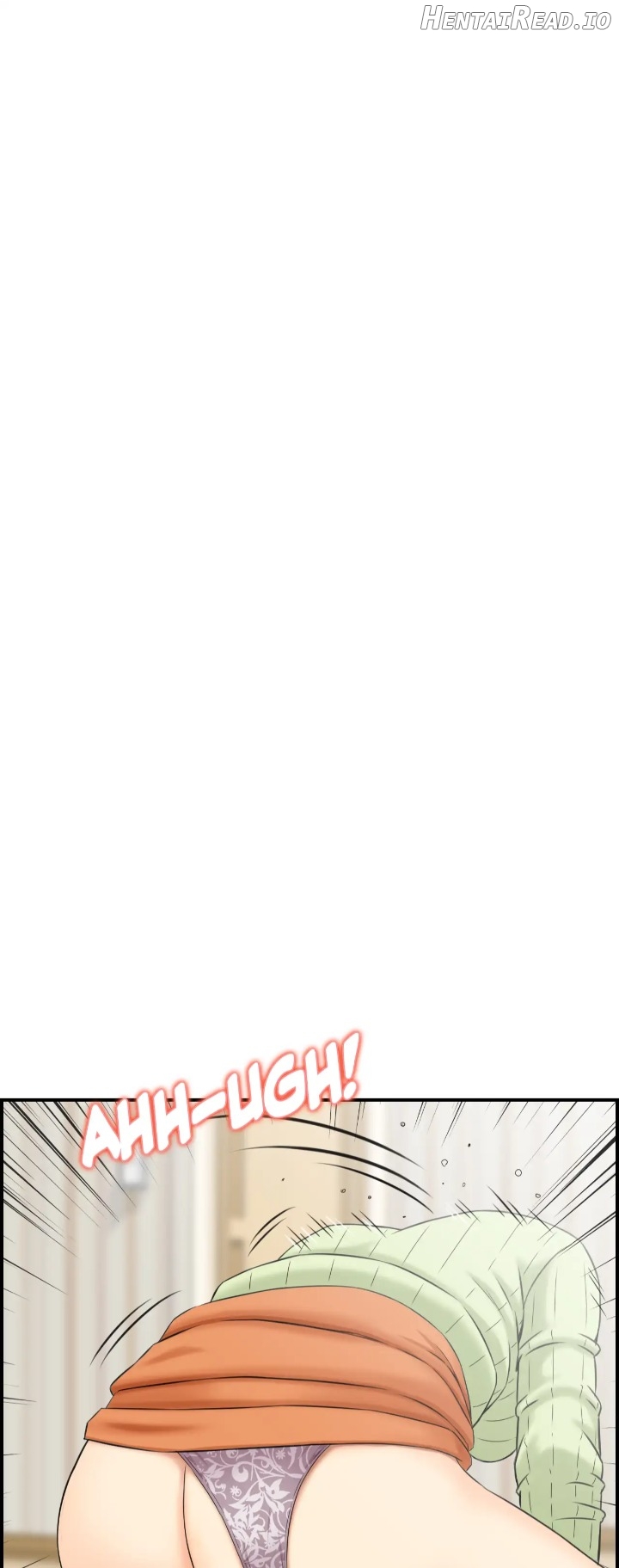 Married Woman Mania Chapter 9 - page 4