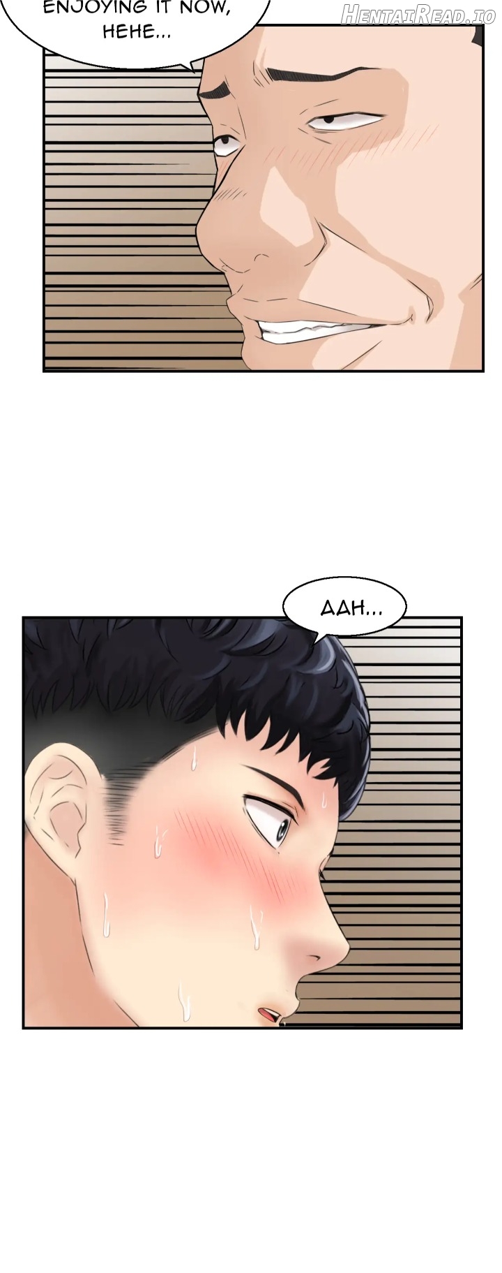 Married Woman Mania Chapter 9 - page 6