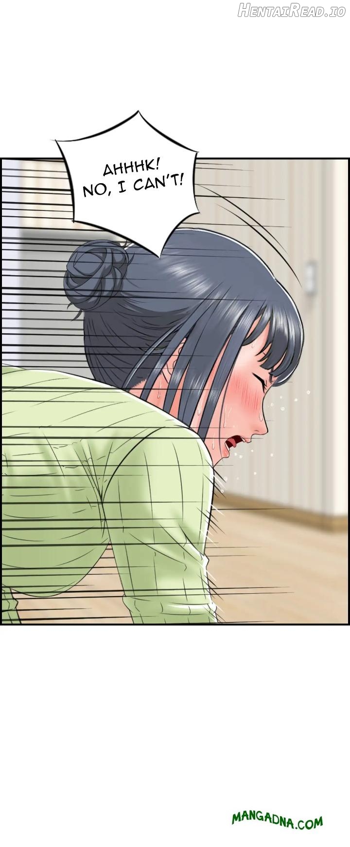 Married Woman Mania Chapter 9 - page 7
