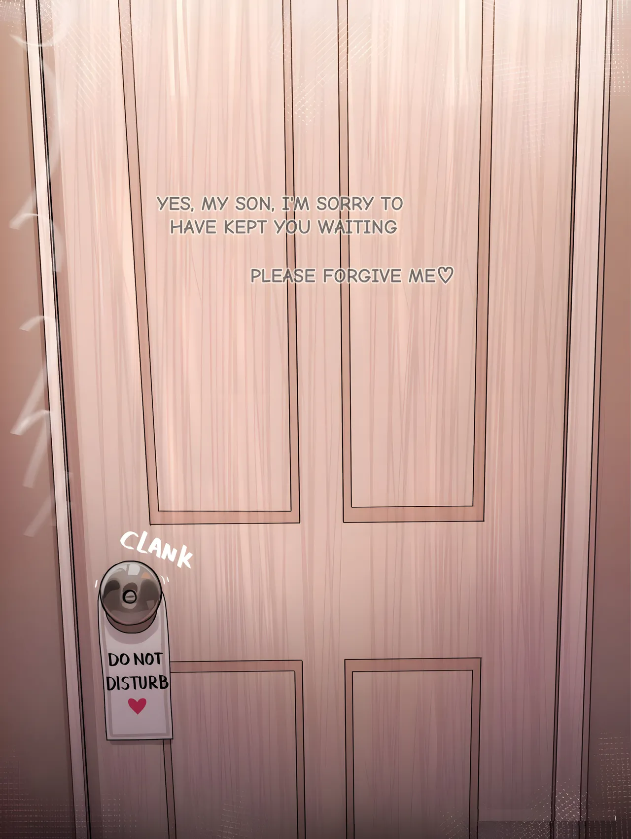 Ebony Family mating practices Chapter 1 - page 13