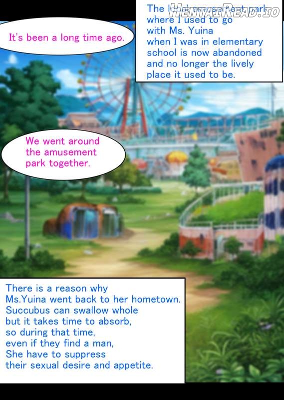 Jobless Regression comfort Chapter 1 - page 29