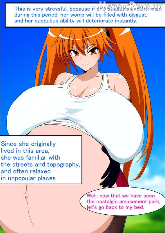 Jobless Regression comfort Chapter 1 - page 30