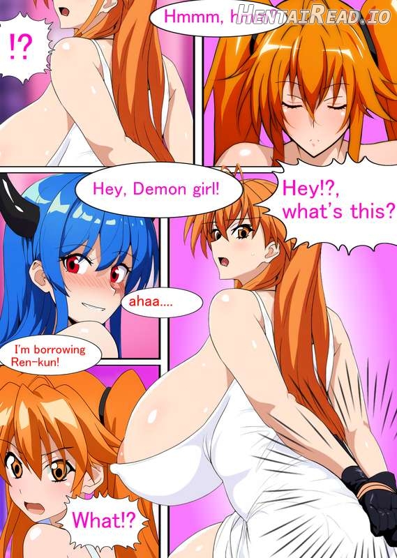 Jobless Regression comfort Chapter 1 - page 46