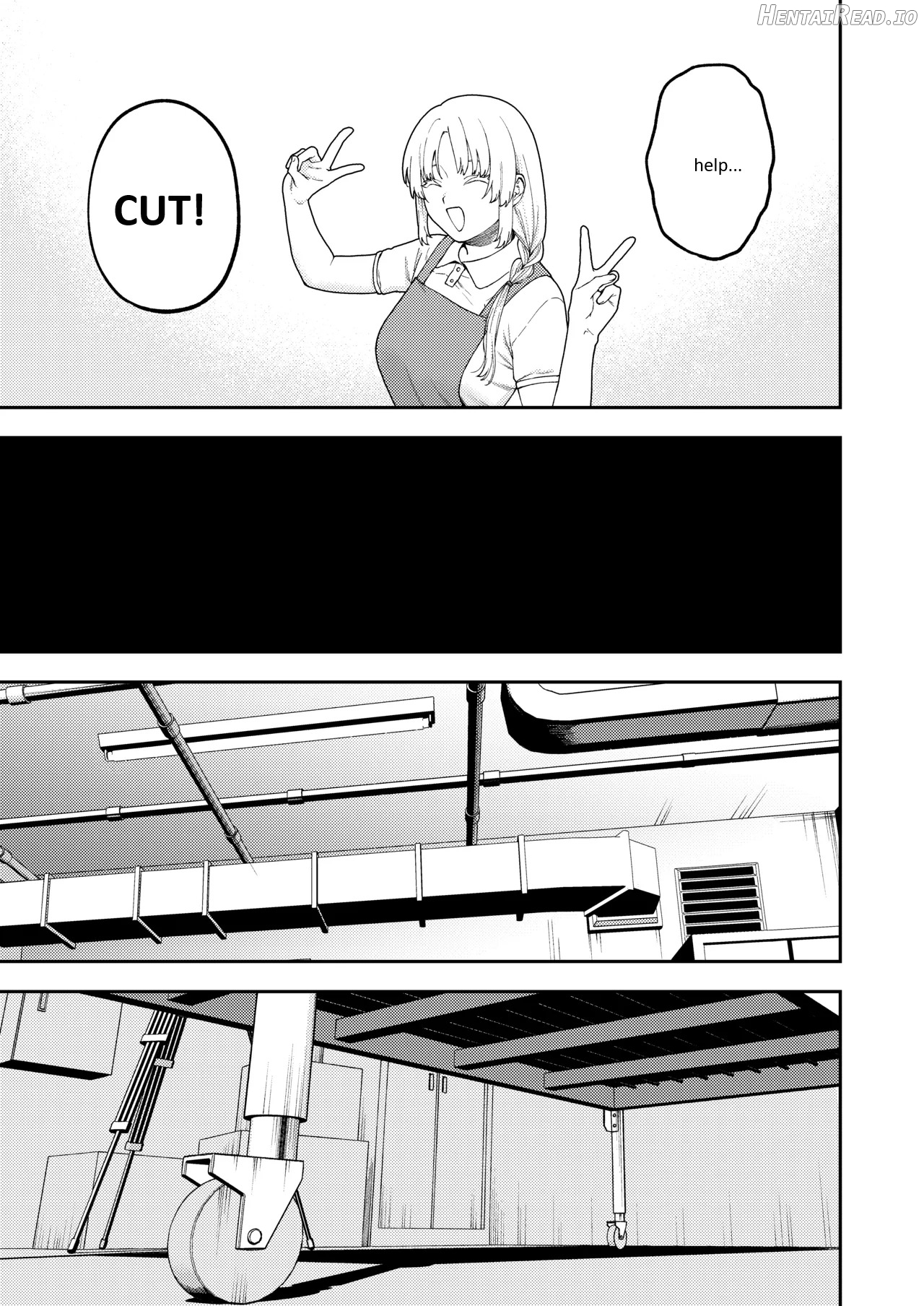 Twin Sibling Forced Incest Chapter 1 - page 52